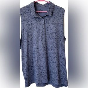 Women’s Nike Dri Fit Top